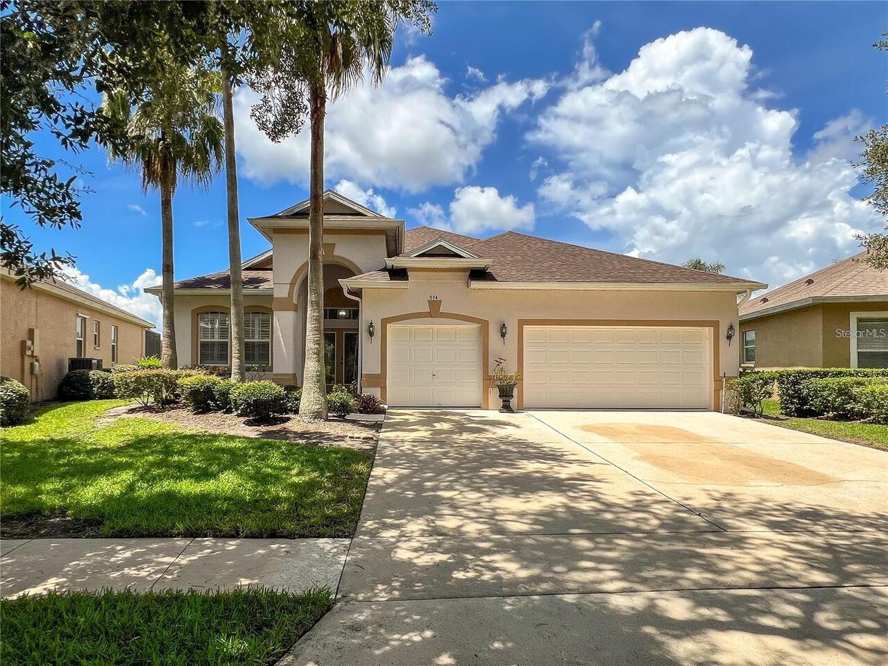 Lake Mary Real Estate
