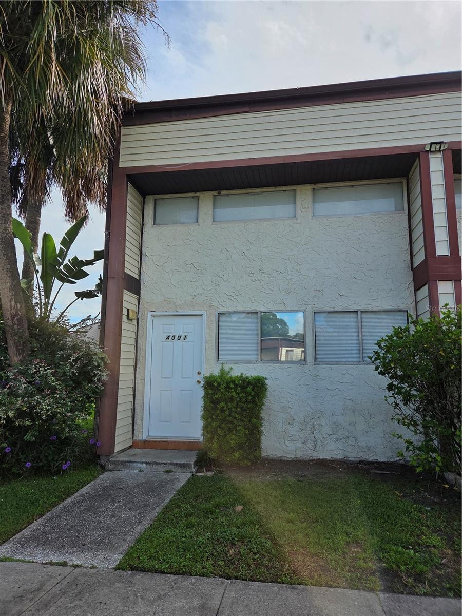 Orlando Real Estate