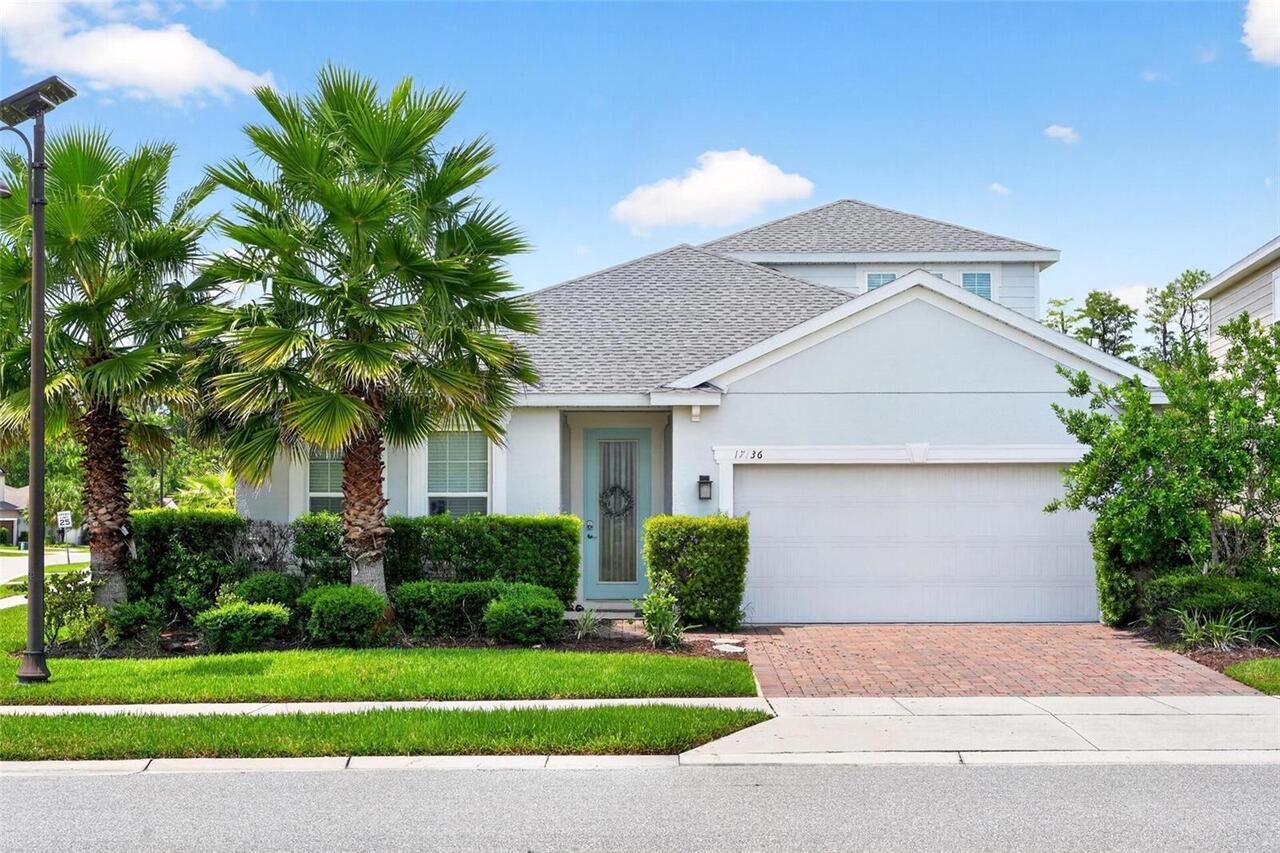 Clermont Real Estate