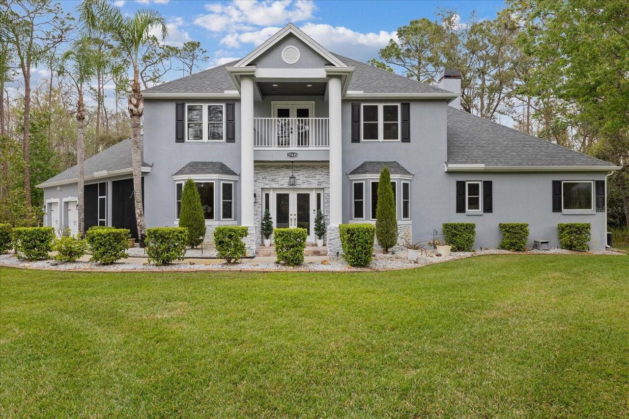 Wesley Chapel Real Estate