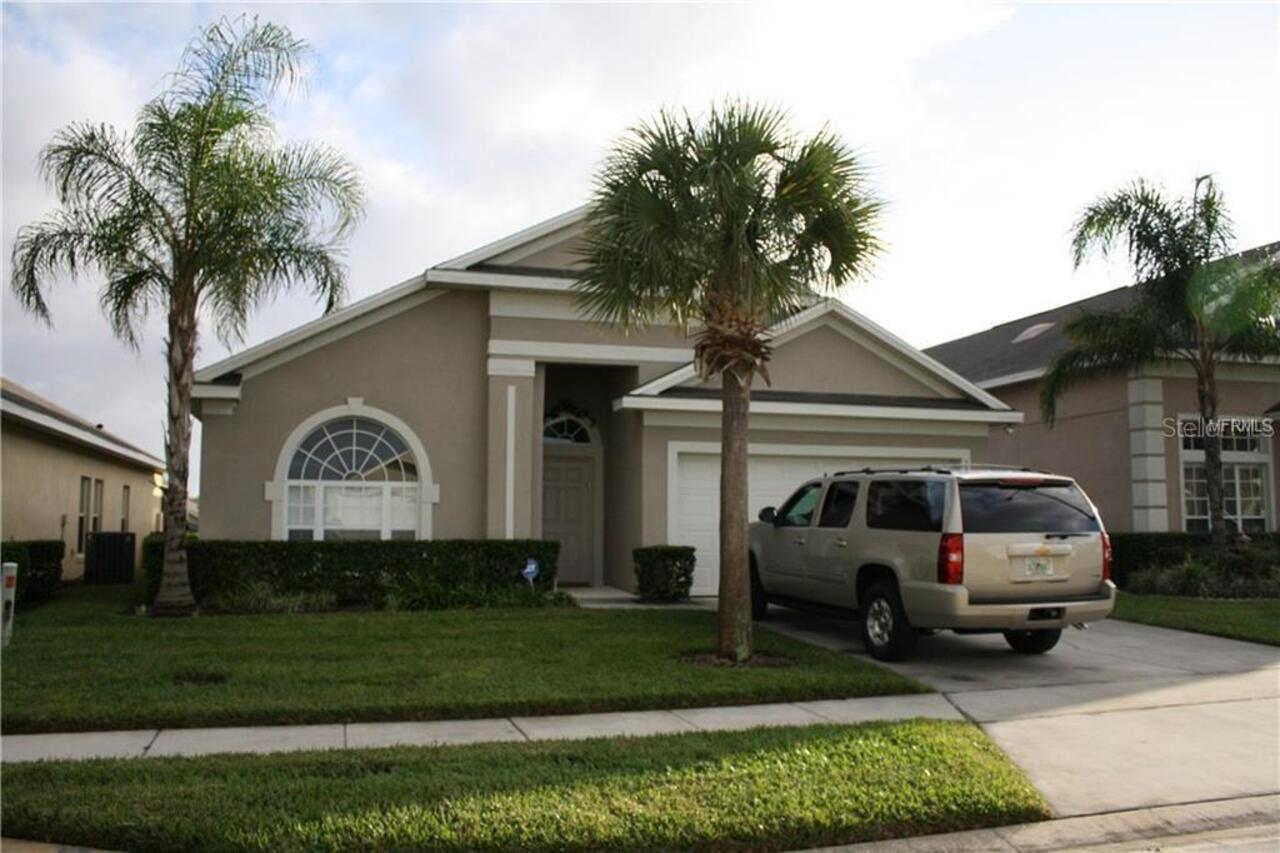 Clermont Real Estate