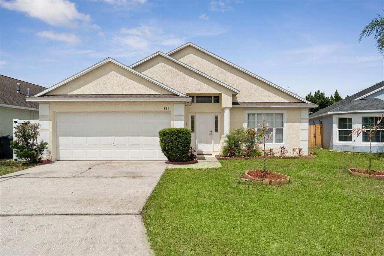 Davenport Real Estate