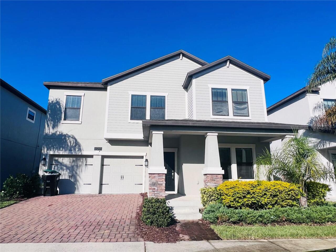 Winter Garden Real Estate