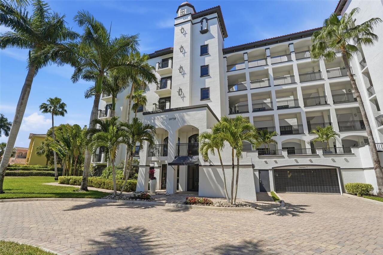 Miromar Lakes Real Estate