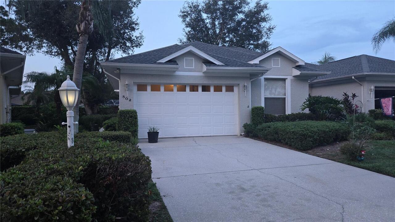 View Listing
