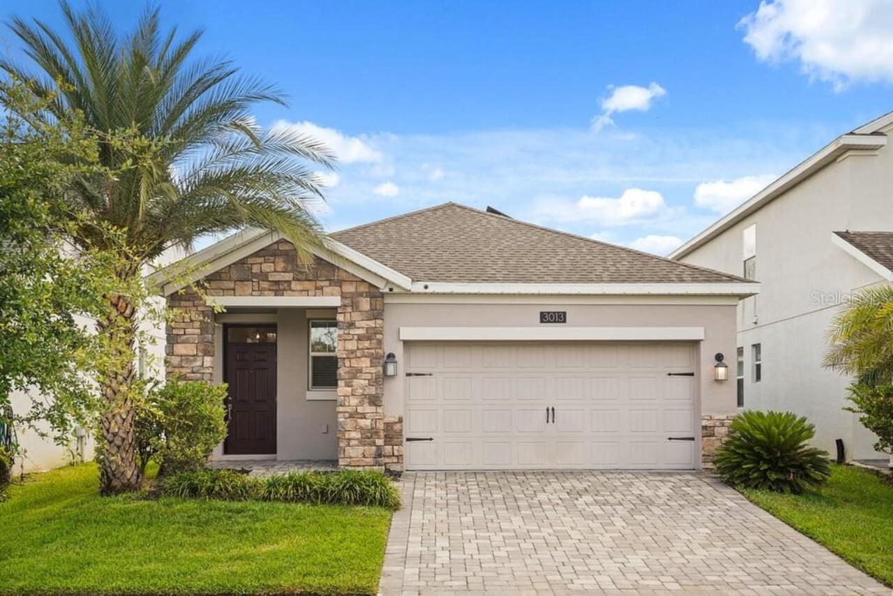 Kissimmee Real Estate