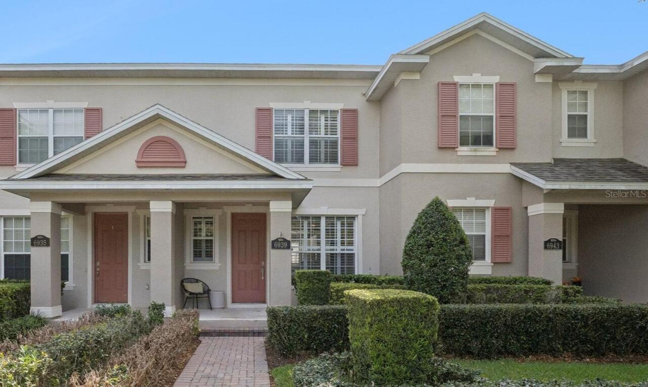 Winter Garden Real Estate