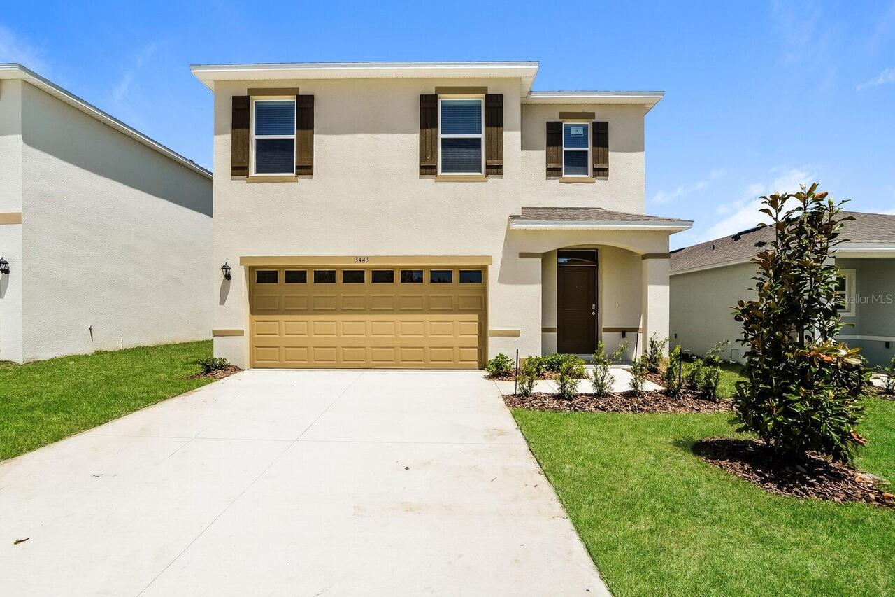 Tavares Real Estate