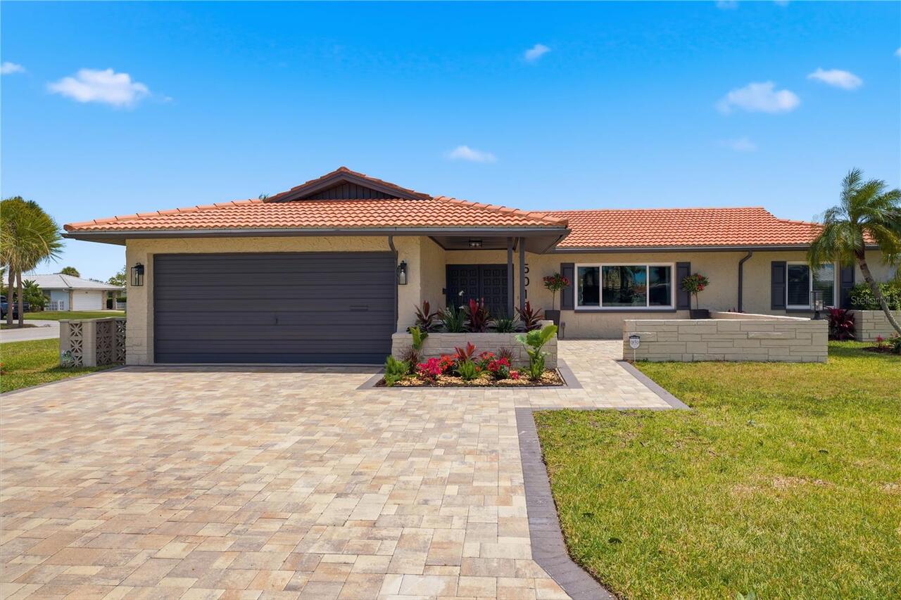 New Port Richey Real Estate