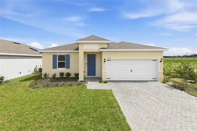 Haines City Real Estate