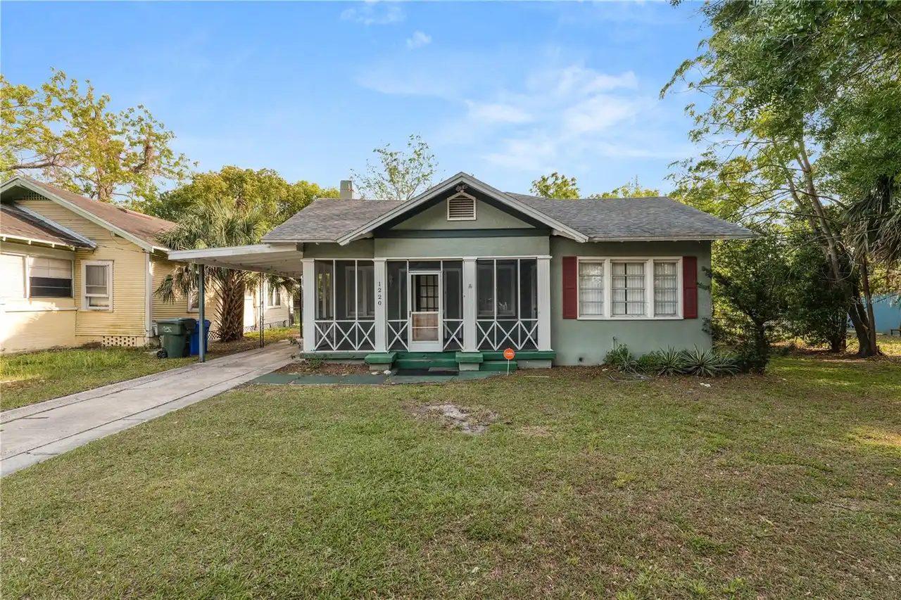 View Listing