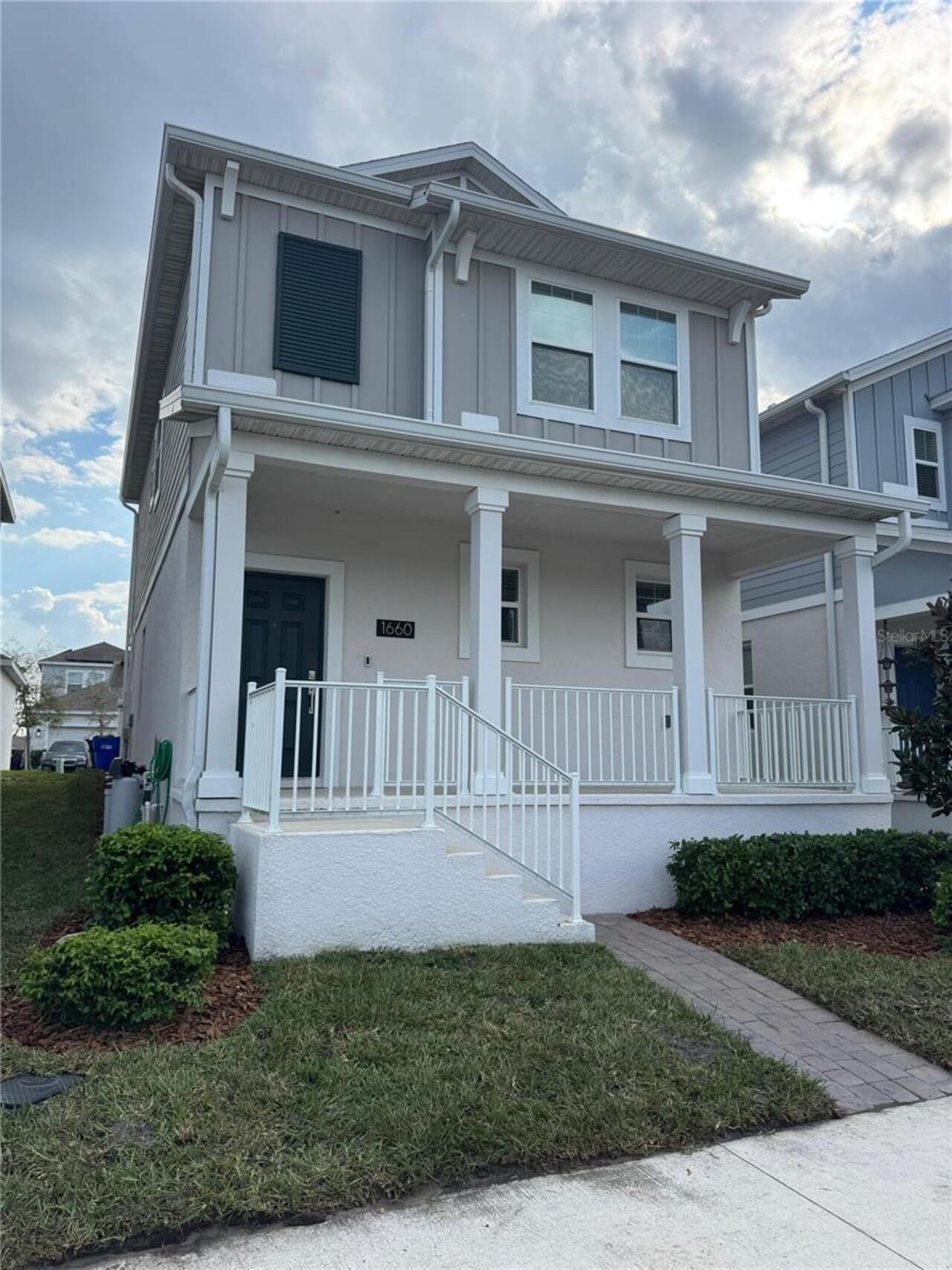 Kissimmee Real Estate