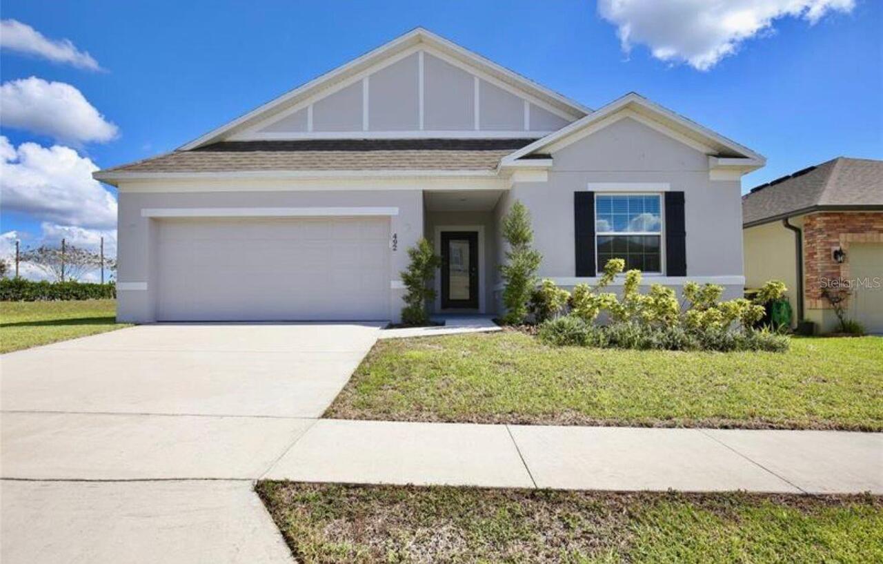 Davenport Real Estate