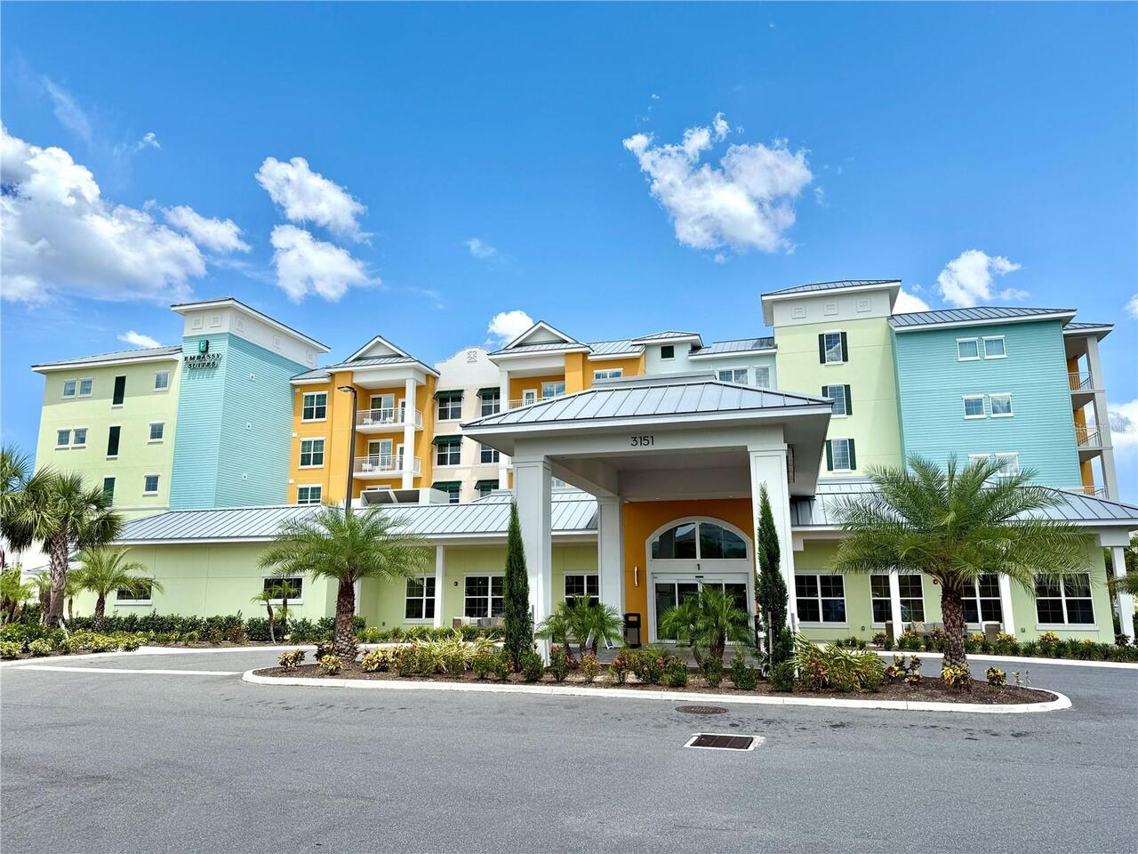 Kissimmee Real Estate
