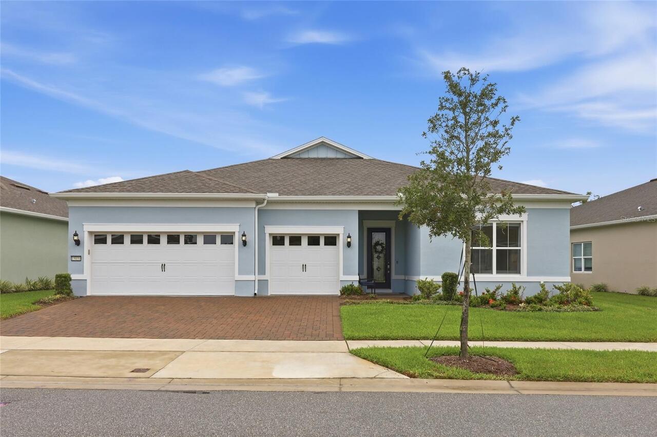 Winter Garden Real Estate