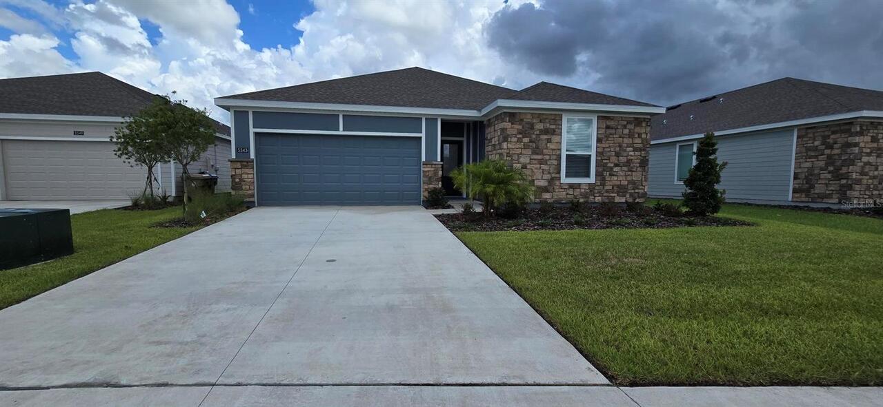 Kissimmee Real Estate