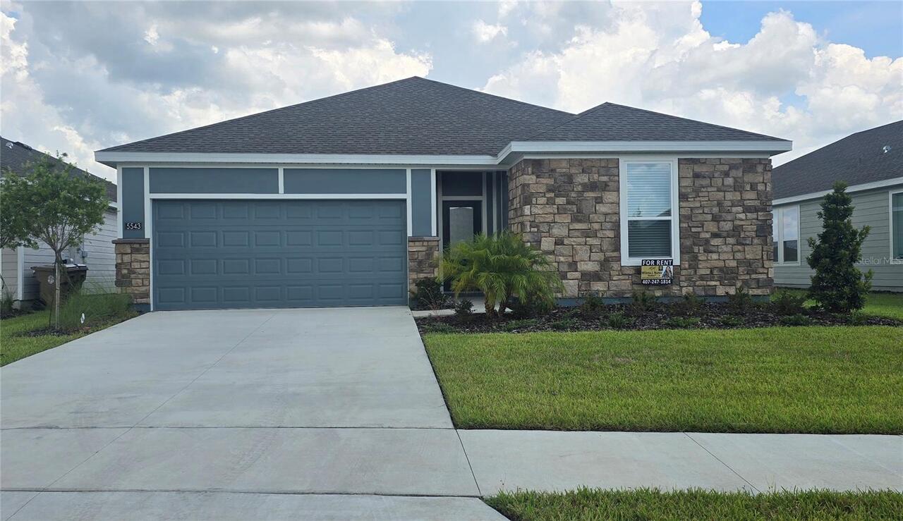 Kissimmee Real Estate
