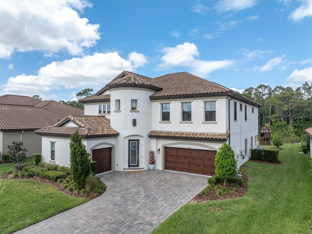 Odessa Real Estate
