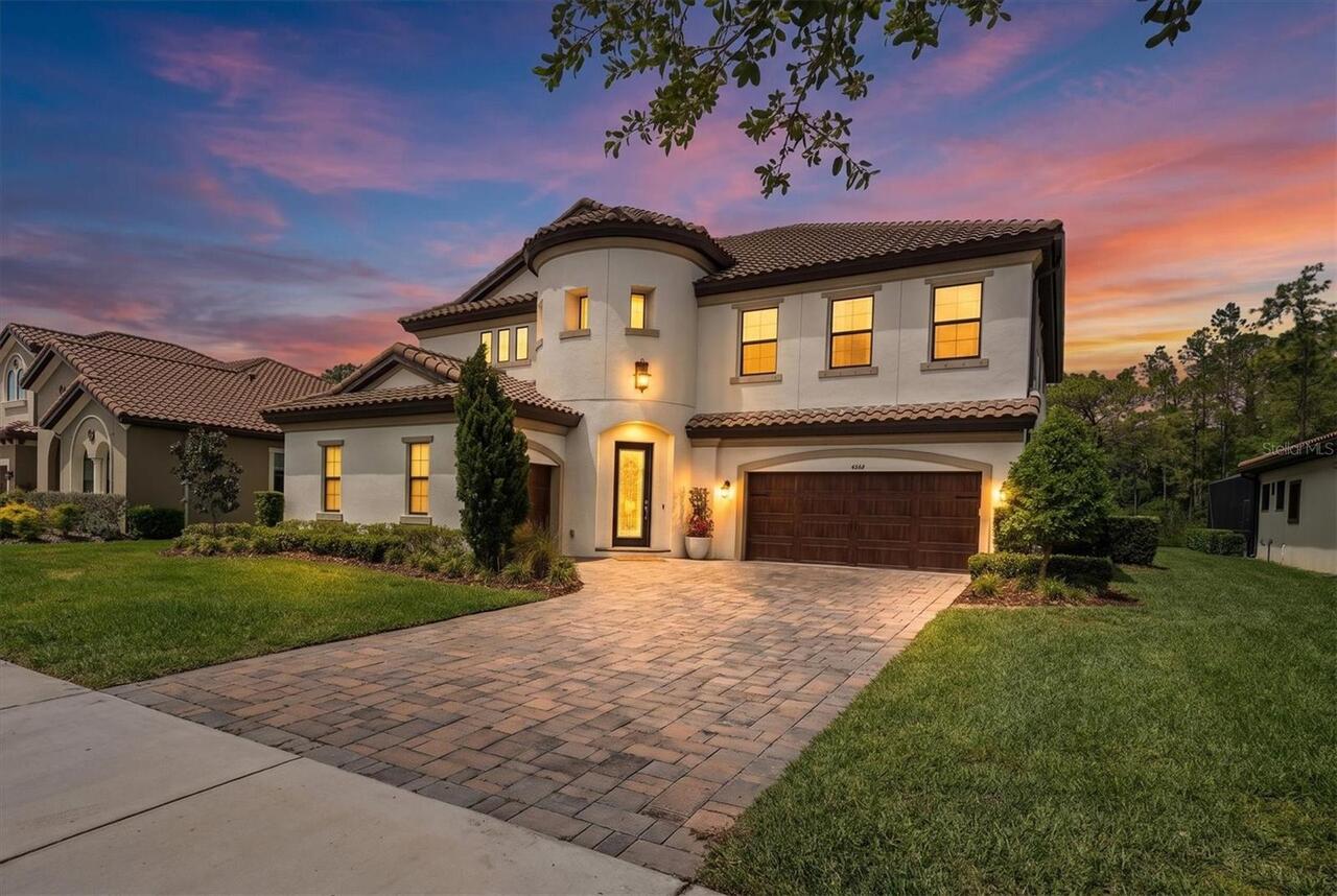 Odessa Real Estate
