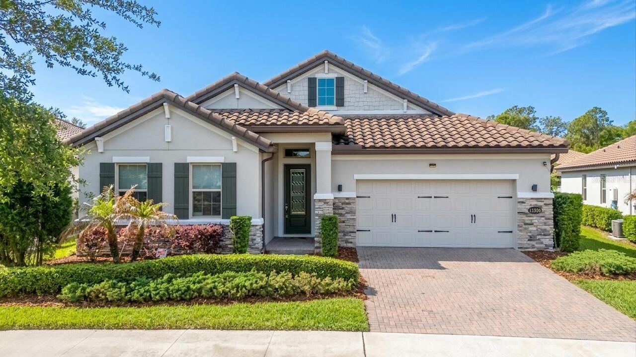 Orlando Real Estate