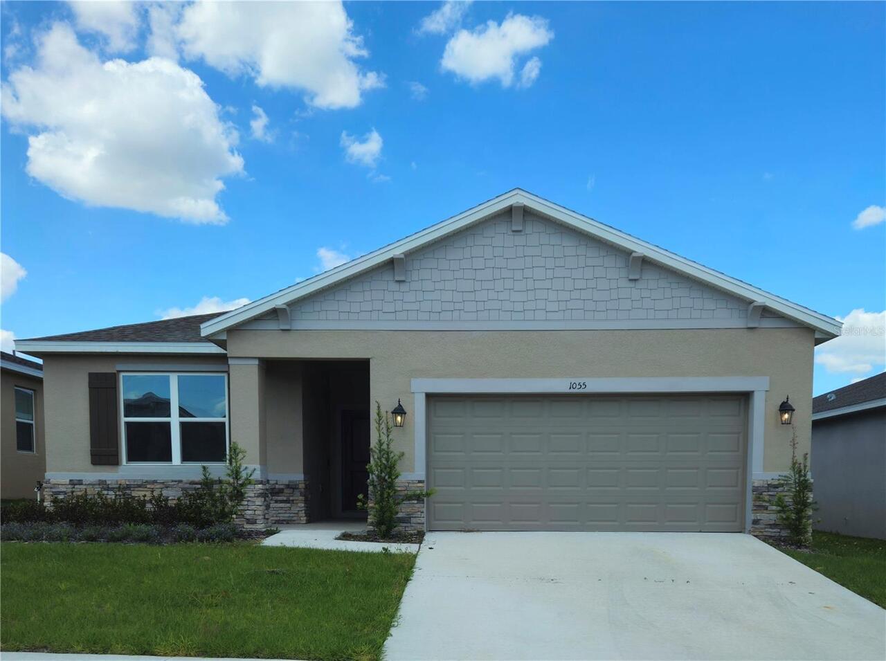 Haines City Real Estate