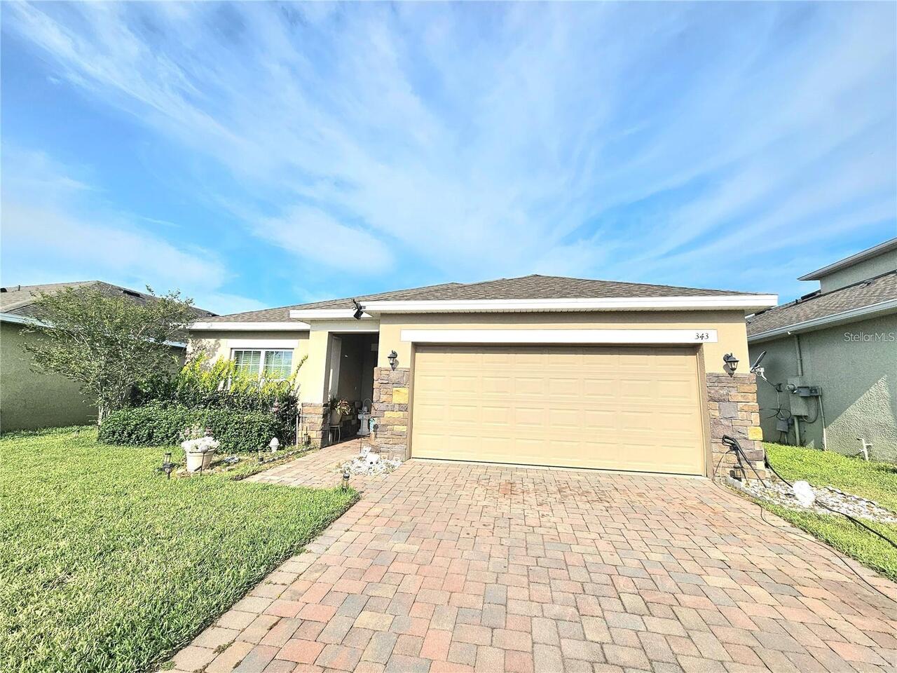 Davenport Real Estate