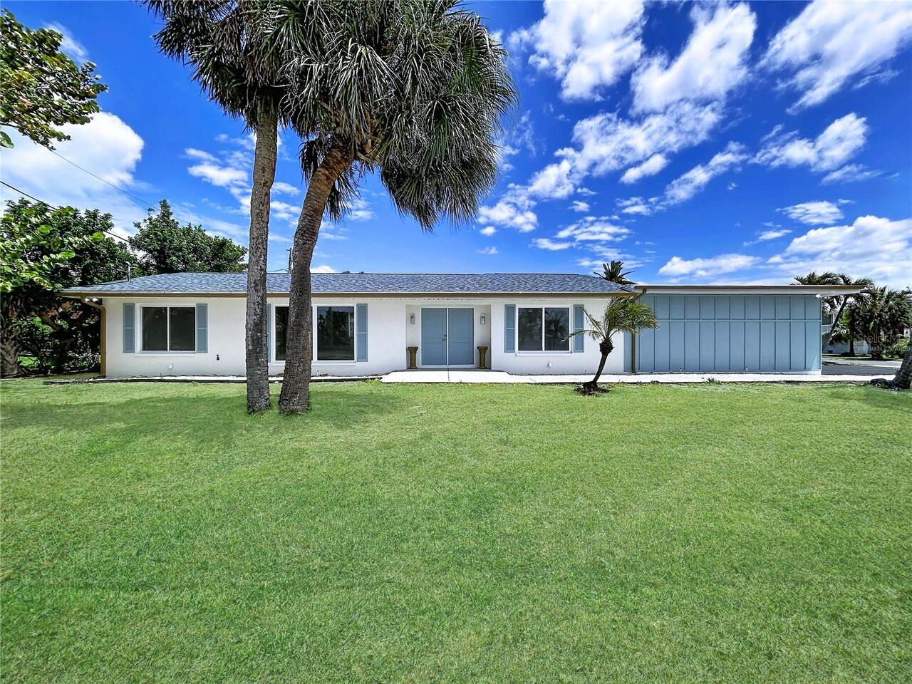 Belleair Beach Real Estate