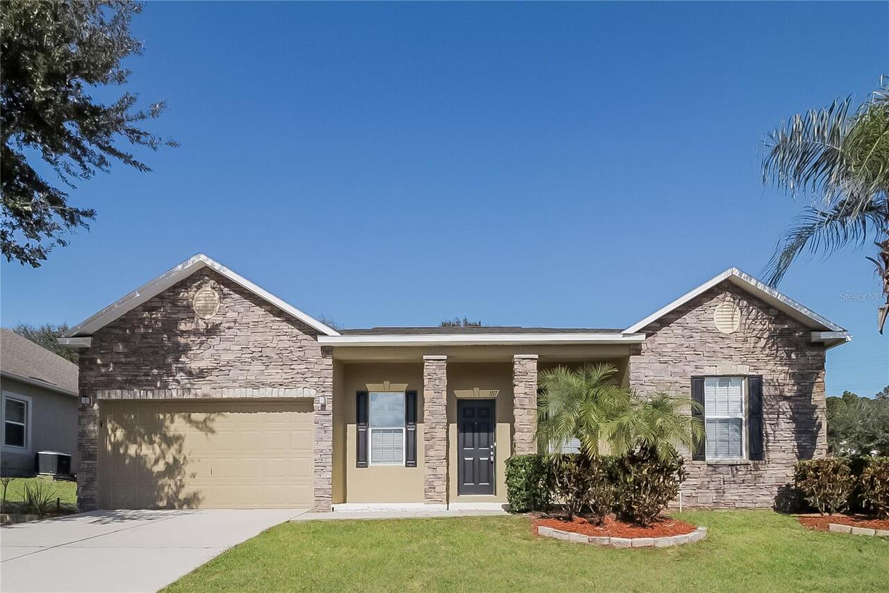 Minneola Real Estate