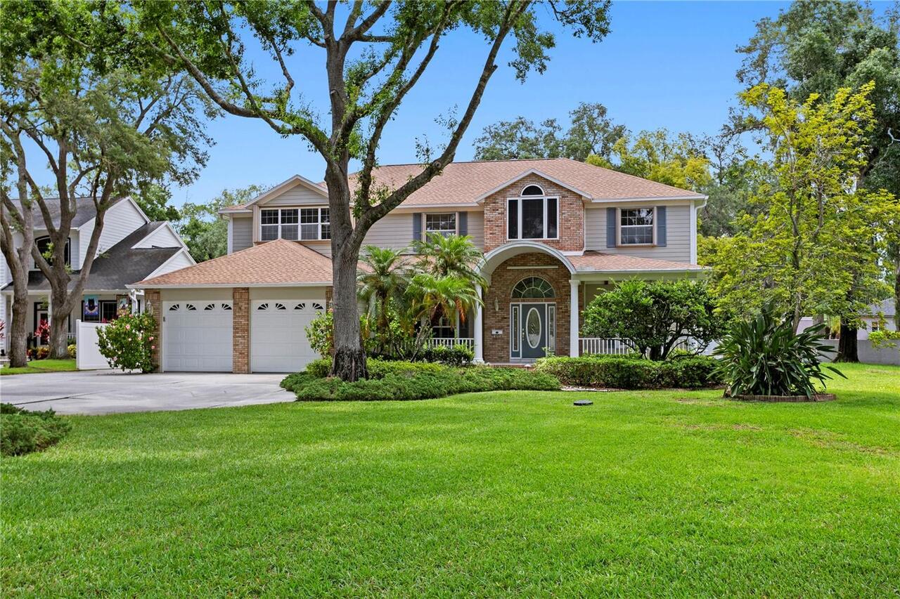 Tampa Real Estate