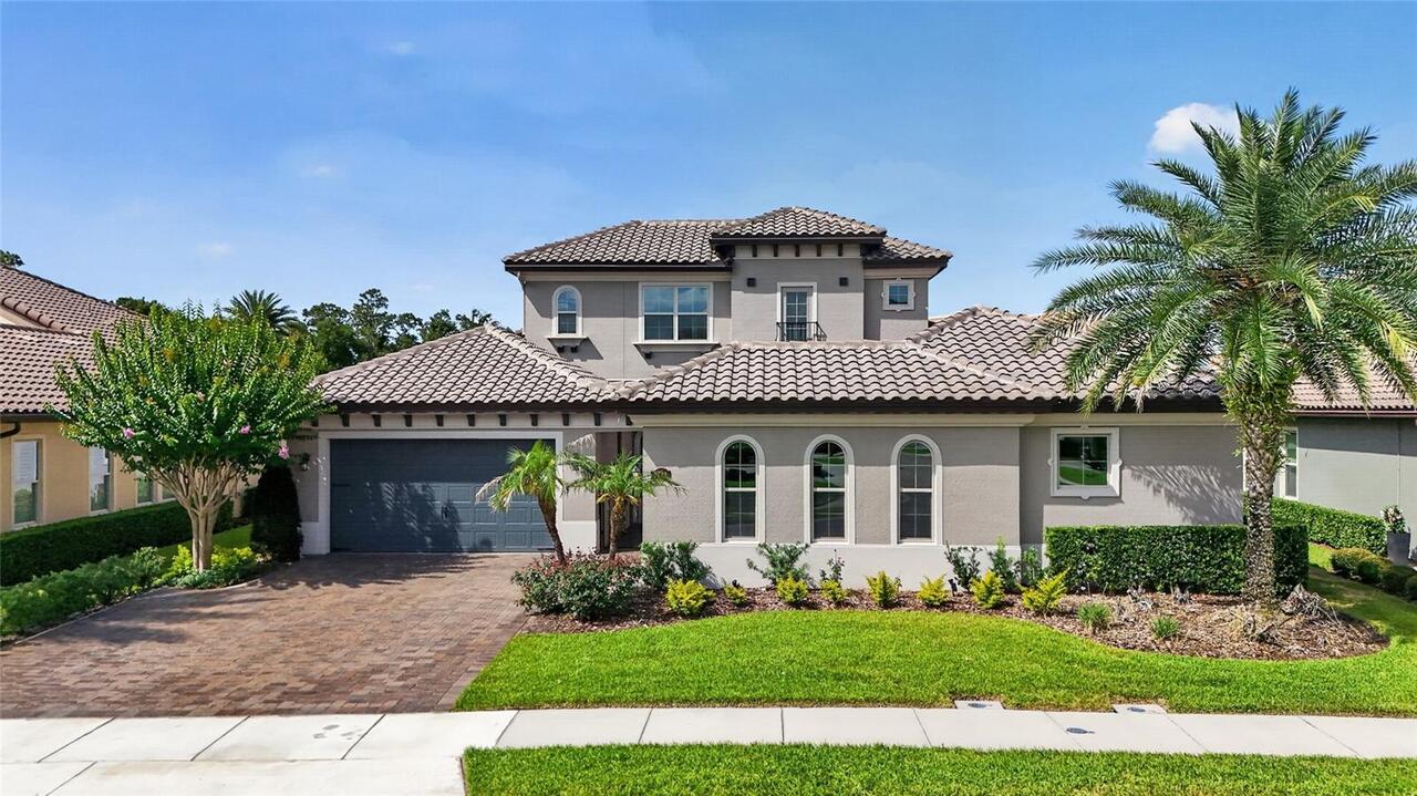 Lake Mary Real Estate