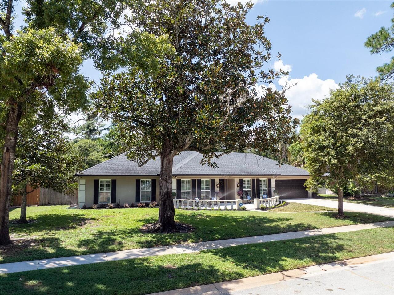 Longwood Real Estate