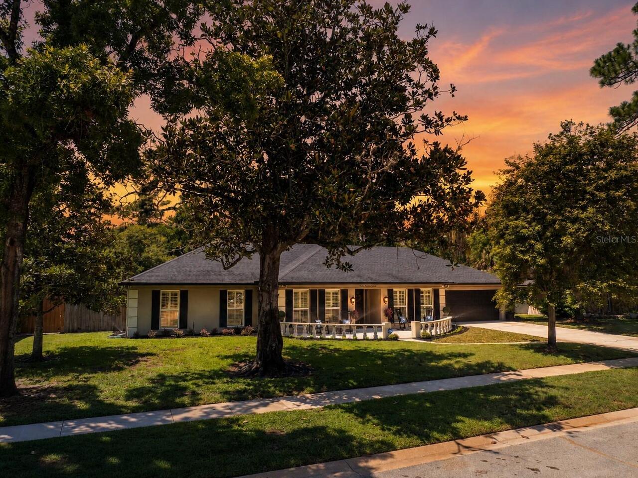 Longwood Real Estate