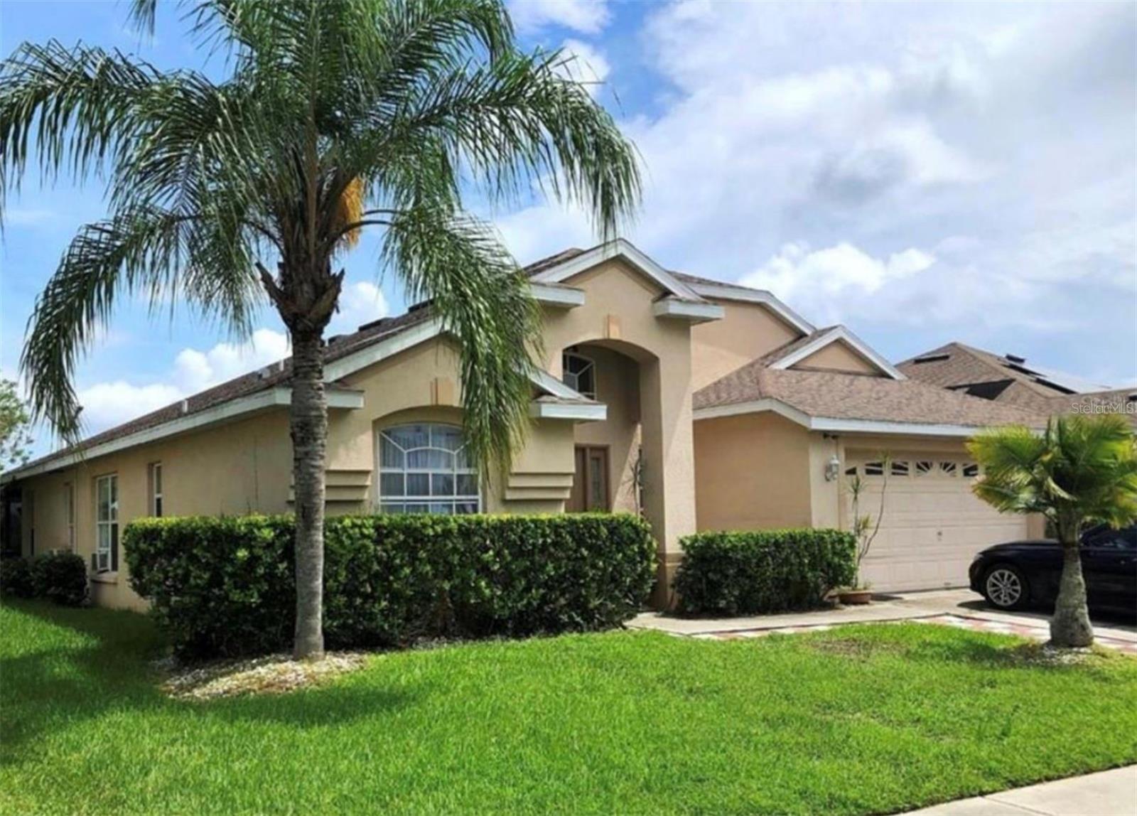 Kissimmee Real Estate
