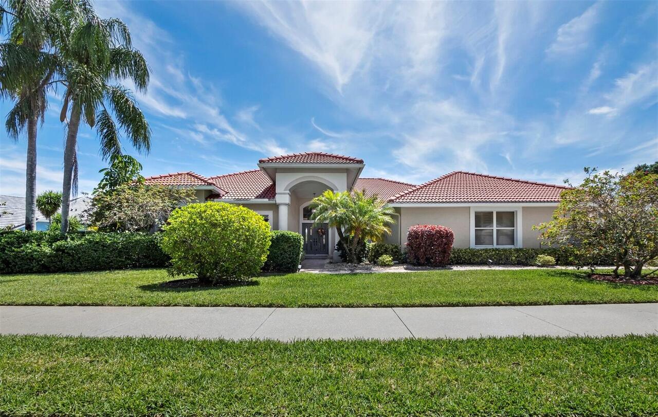 Sarasota Real Estate