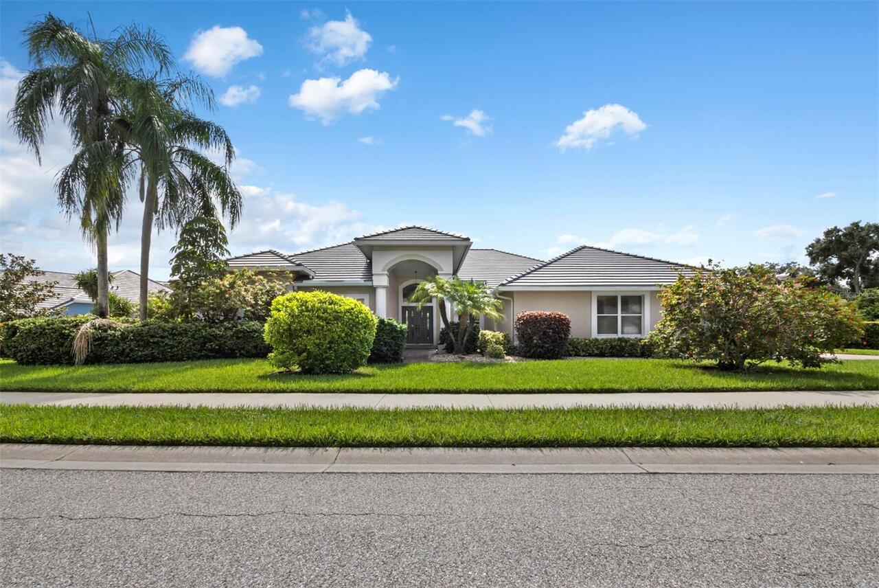 Sarasota Real Estate