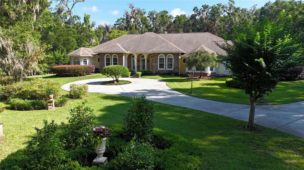 Ocala Real Estate