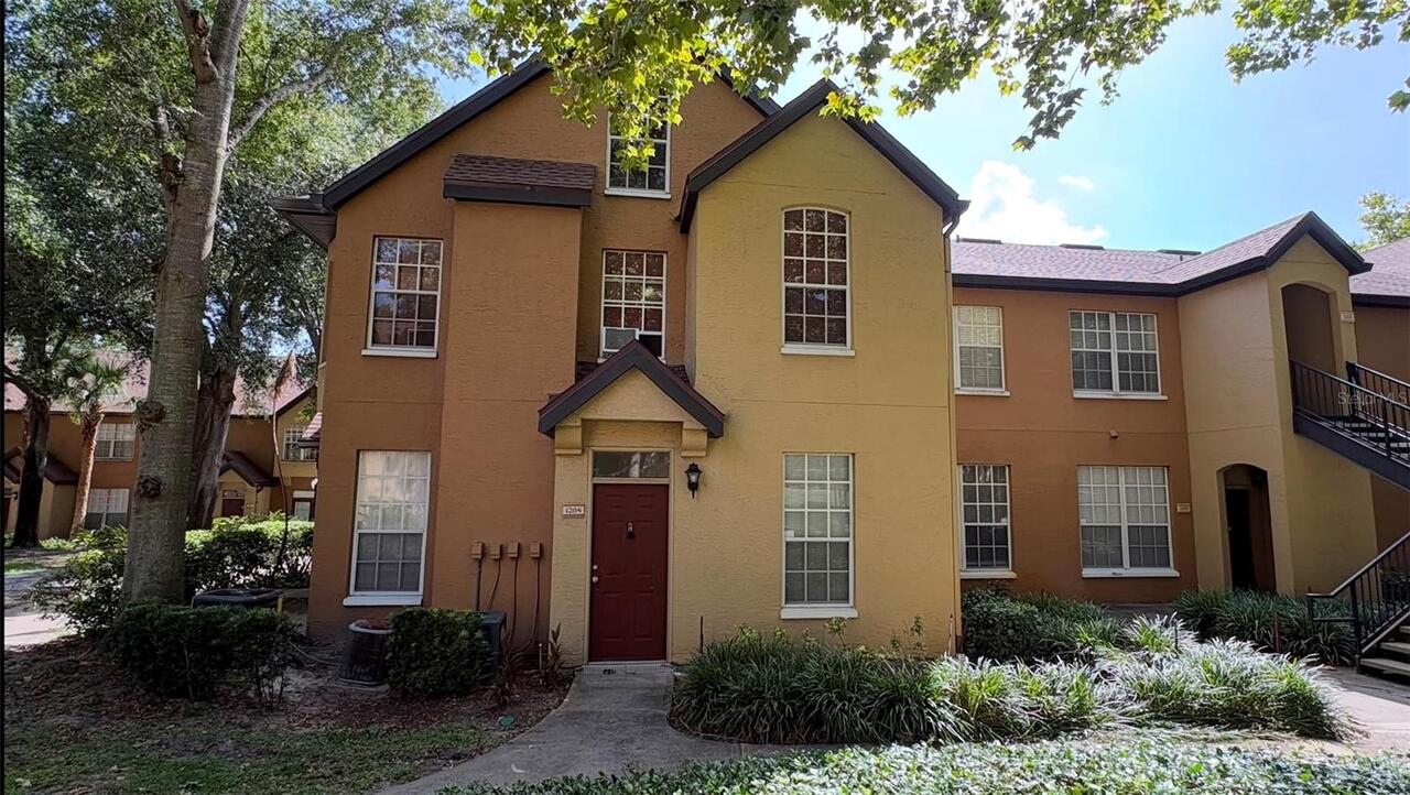 Orlando Real Estate