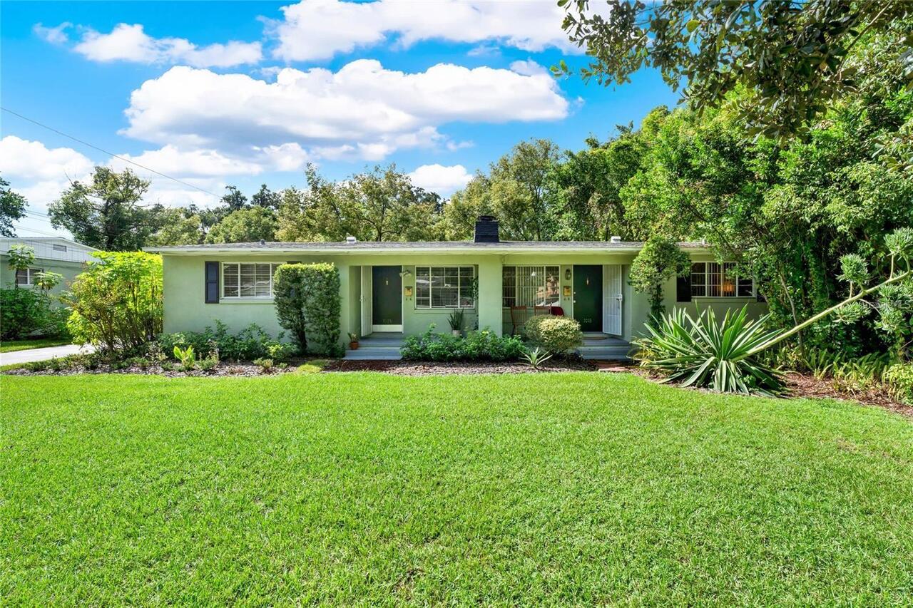 Orlando Real Estate