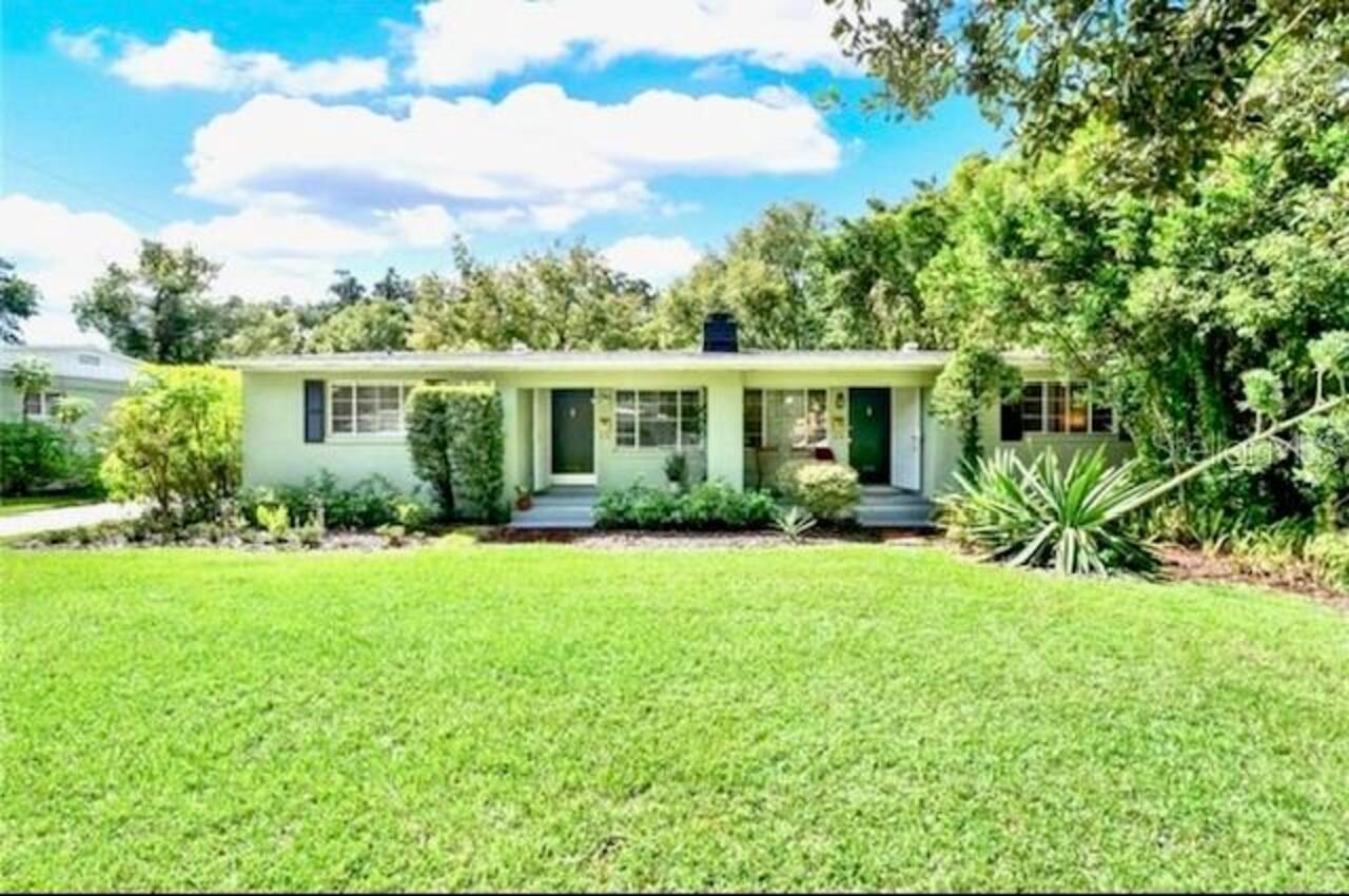 Orlando Real Estate