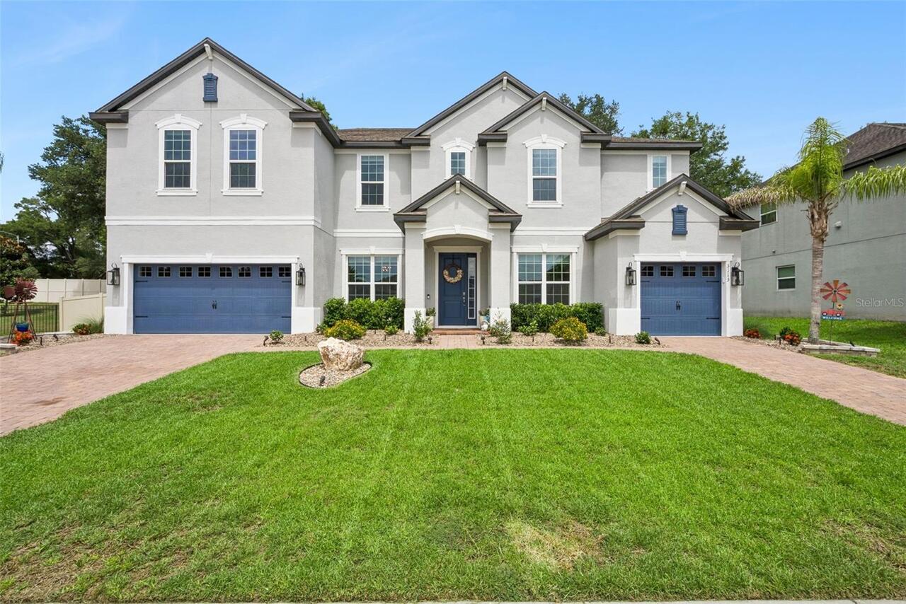 Apopka Real Estate