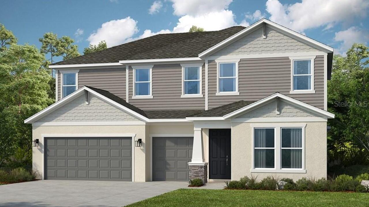 Parrish Real Estate