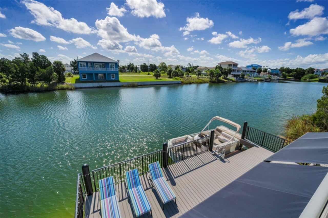 Hernando Beach Real Estate