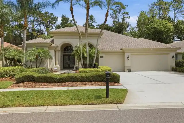Tarpon Springs Real Estate