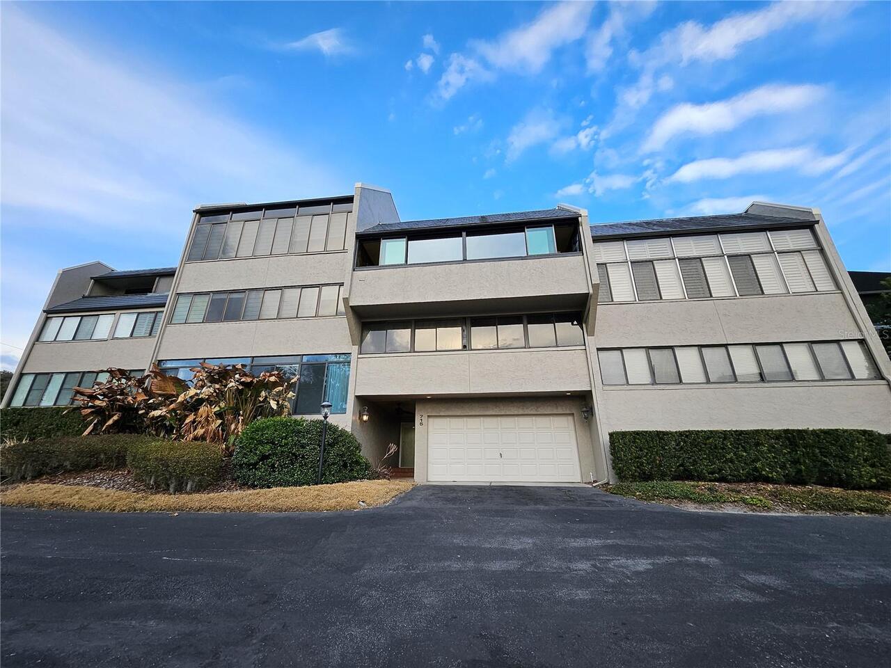 Mount Dora Real Estate