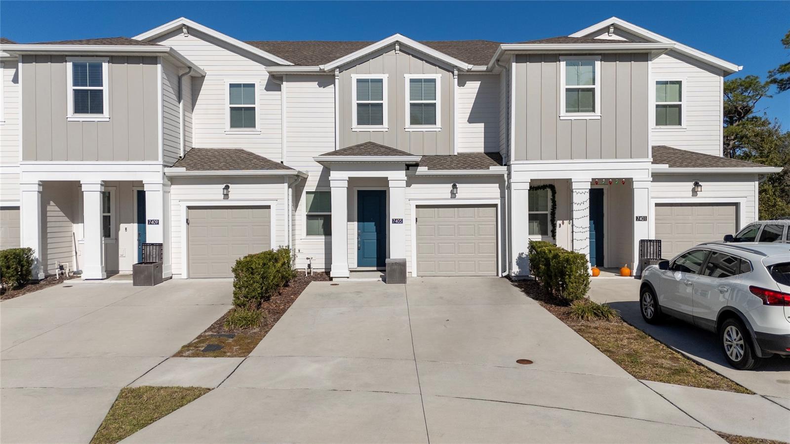 Kissimmee Real Estate