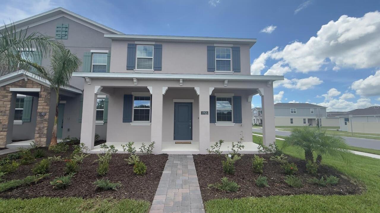 Kissimmee Real Estate