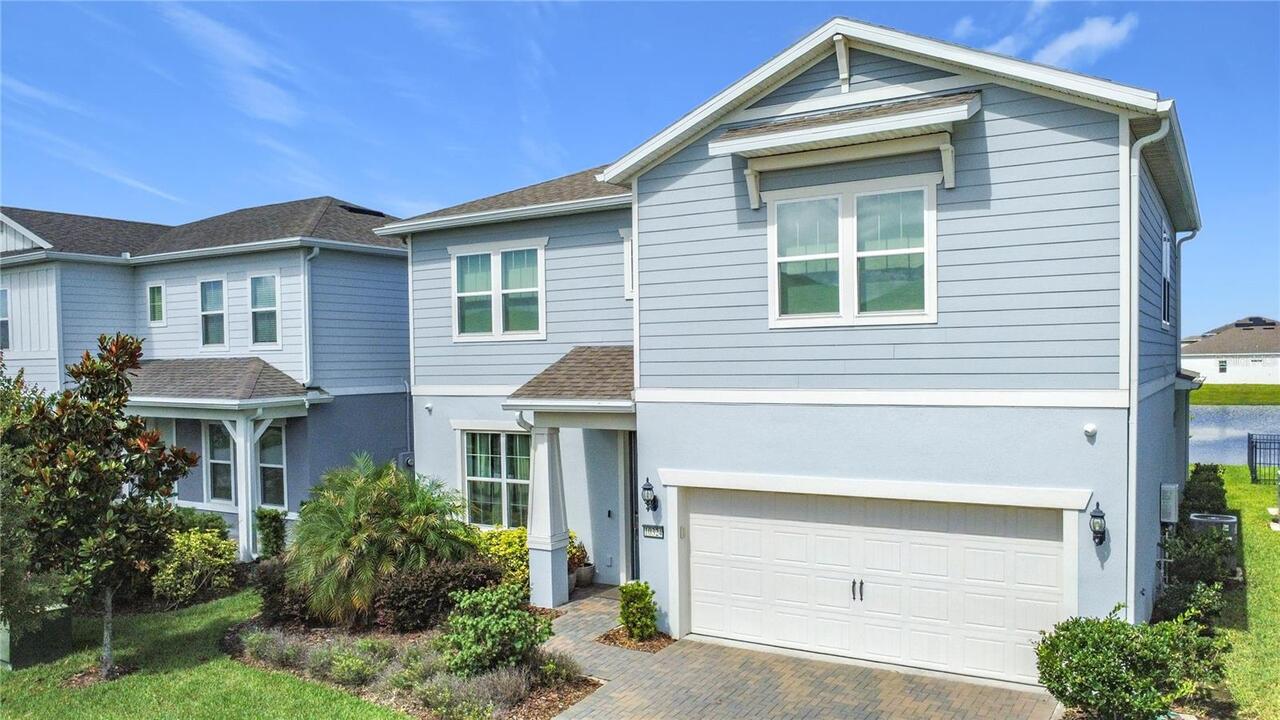 Orlando Real Estate