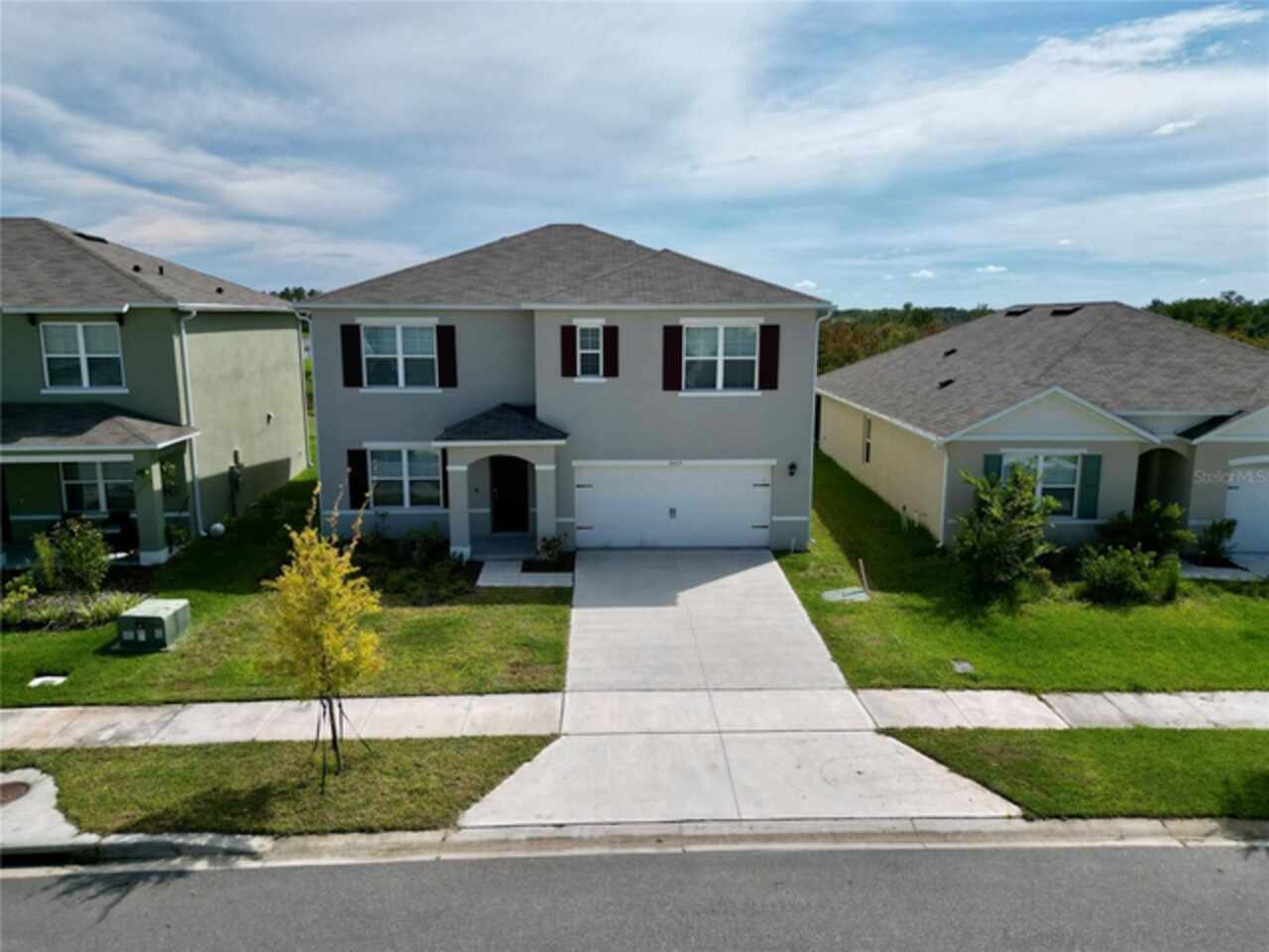 Lakeland Real Estate