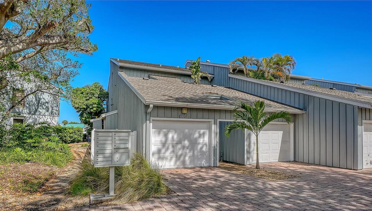 Sarasota Real Estate