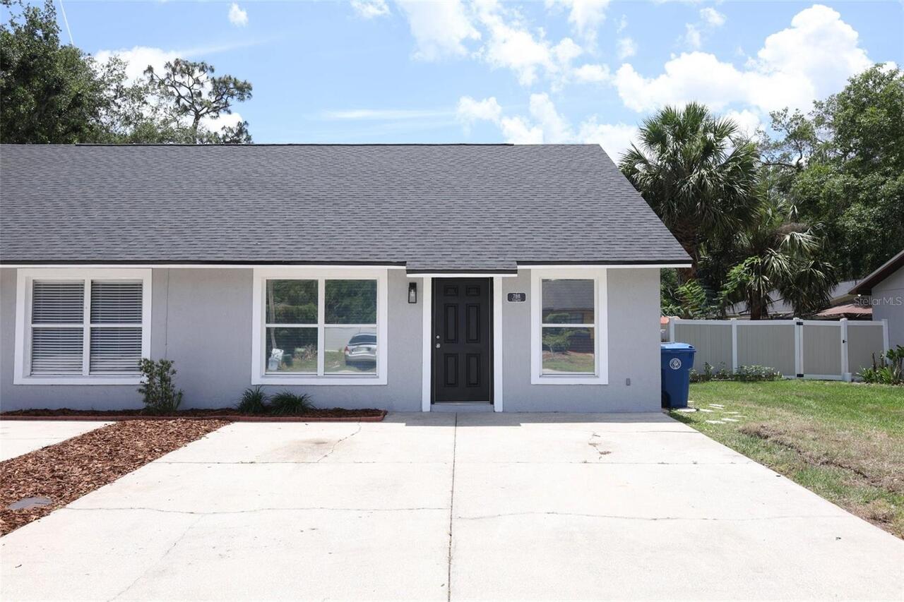 Oviedo Real Estate